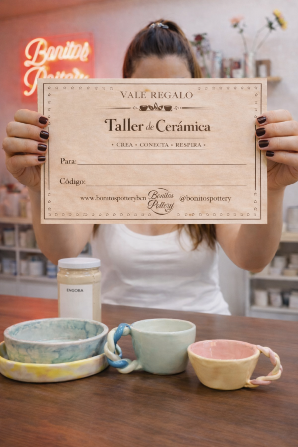 ✨ Tarjeta Regalo ✨