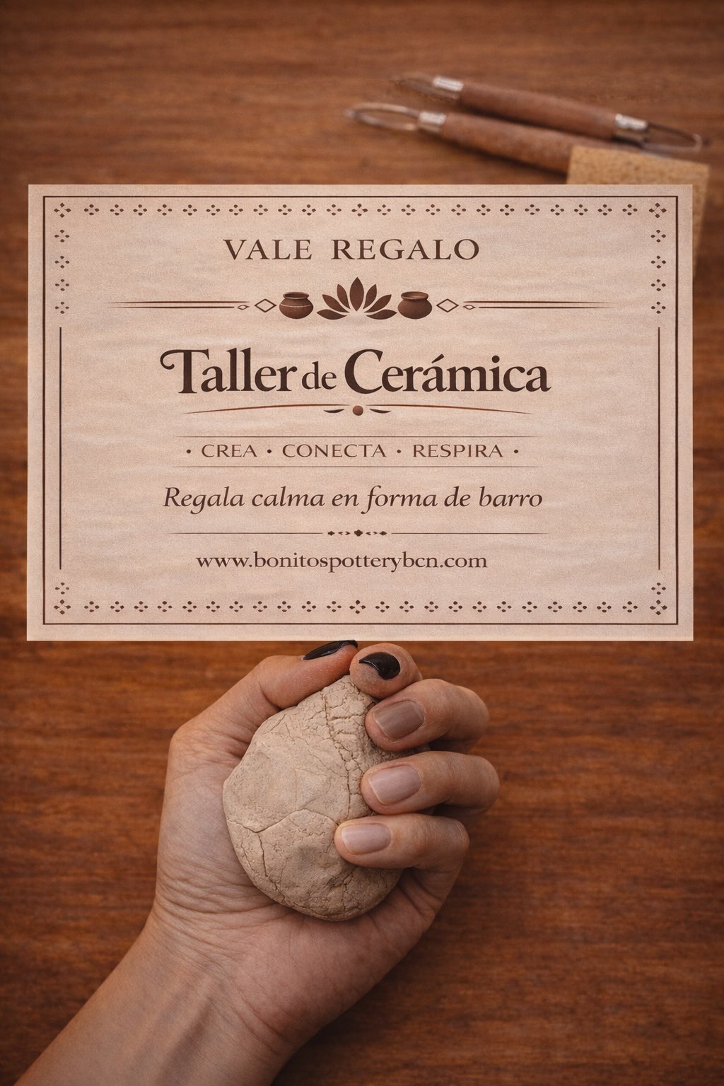 ✨ Tarjeta Regalo ✨: imagen 1