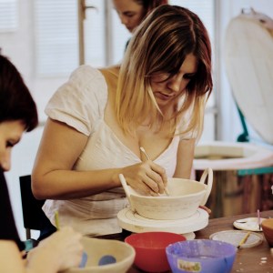 Workshops de cerámica | Bonitos Pottery